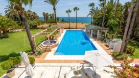 Plot for sale in Seghers, Estepona