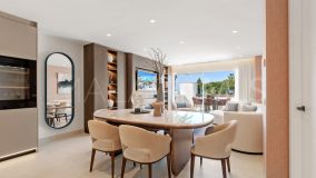 Apartment for sale in Los Monteros Palm Beach, Marbella East