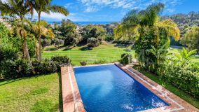 Villa for sale in La Quinta Golf, Benahavis