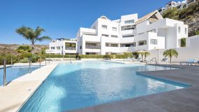 Zweistöckiges Penthouse zu verkaufen in Los Flamingos Golf, Benahavis