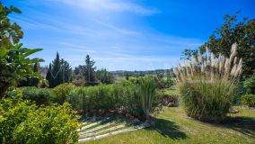 Atico en venta en Hotel del Golf, Nueva Andalucia