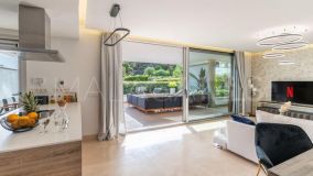 Apartment for sale in La Reserva de Alcuzcuz, Benahavis