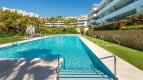 Apartment for sale in La Reserva de Alcuzcuz, Benahavis