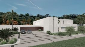 Grundstück zu verkaufen in Puerto del Almendro, Benahavis