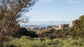 Grundstück zu verkaufen in Puerto del Almendro, Benahavis