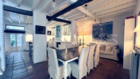 Town House for sale in Gaucin
