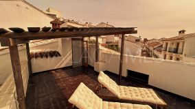 Town House for sale in Gaucin