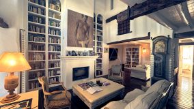 Town House for sale in Gaucin