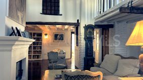 Town House for sale in Gaucin