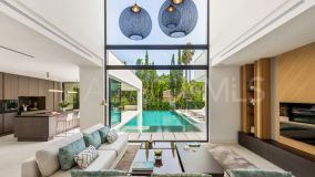 Villa en venta en Las Brisas, Nueva Andalucia