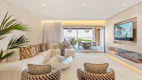 Ground Floor Apartment for sale in Los Granados del Mar, Estepona East