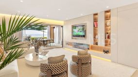 Ground Floor Apartment for sale in Los Granados del Mar, Estepona East