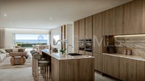 Apartamento Planta Baja en venta en Los Granados del Mar, Estepona Este