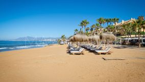 Apartamento en venta en Rio Real, Marbella Este