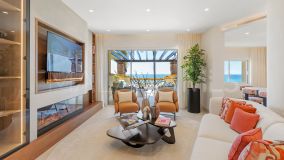 Apartamento en venta en Rio Real, Marbella Este