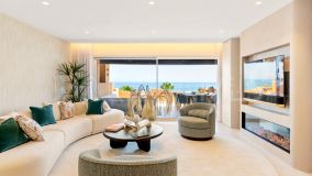 Apartment for sale in Los Granados del Mar, Estepona East