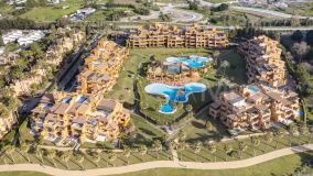Wohnung zu verkaufen in Los Granados del Mar, Estepona Ost