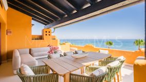 Apartment for sale in Los Granados del Mar, Estepona East