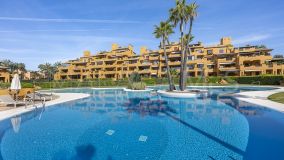 Wohnung zu verkaufen in Los Granados del Mar, Estepona Ost