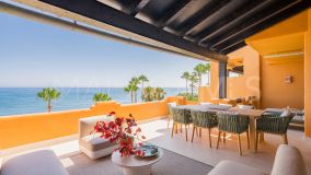 Apartment for sale in Los Granados del Mar, Estepona East