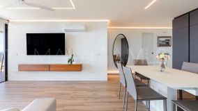Wohnung zu verkaufen in Torre Real, Marbella Ost