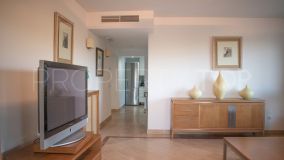 For sale ground floor apartment in Rio Real