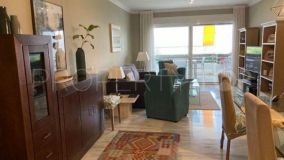 Comprar apartamento en Guadalmina Baja de 4 dormitorios