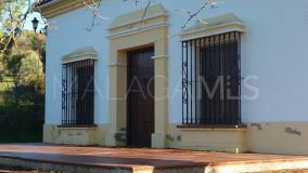 Finca en venta en Ronda