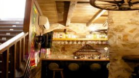 Restaurante en venta en Monda con 7 dormitorios
