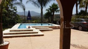 Villa à vendre à Coin