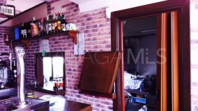 Restaurante en venta en Bel Air, Estepona