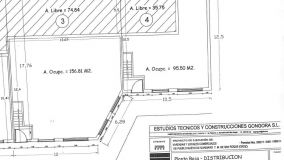 Comprar oficina en Pueblo Nuevo de Guadiaro
