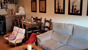 San Martin del Tesorillo 3 bedrooms penthouse for sale