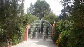 Buy finca in San Martin del Tesorillo