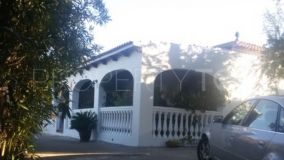Buy finca in San Martin del Tesorillo