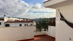 Town house for sale in Jimena de La Frontera with 3 bedrooms