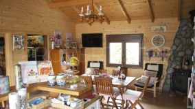 2 bedrooms villa for sale in San Martin del Tesorillo