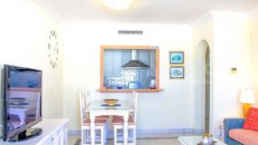 Lägenhet till salu på Marbella - Puerto Banus