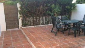 Adosado en venta en Bel Air, Estepona