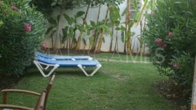 Adosado en venta en Bel Air, Estepona