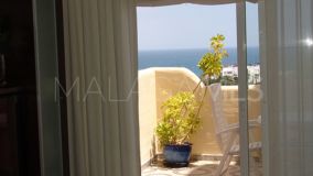 Apartamento Planta Baja en venta en Casares Playa