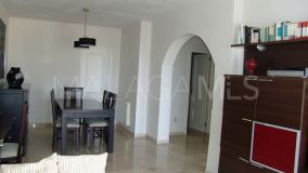 Apartamento Planta Baja en venta en Casares Playa