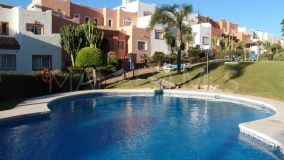 Apartamento Planta Baja en venta en Casares Playa