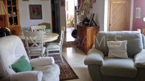 Adosado en venta en Bel Air, Estepona