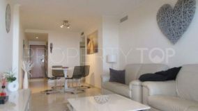 Apartamento planta baja con 2 dormitorios en venta en Casares Playa