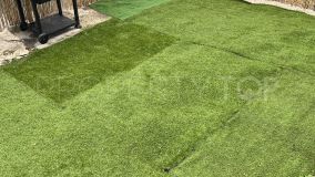 Apartamento planta baja con 2 dormitorios en venta en Casares Playa