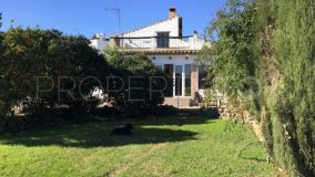 Villa en venta en Jimena de La Frontera de 3 dormitorios