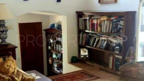 Mijas 4 bedrooms finca for sale