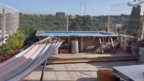 Villa en venta de 3 dormitorios en Guadiaro