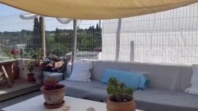 Villa with 3 bedrooms for sale in Guadiaro